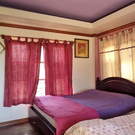Hello Sichang Bungalow Ko Si Chang Dış mekan fotoğraf