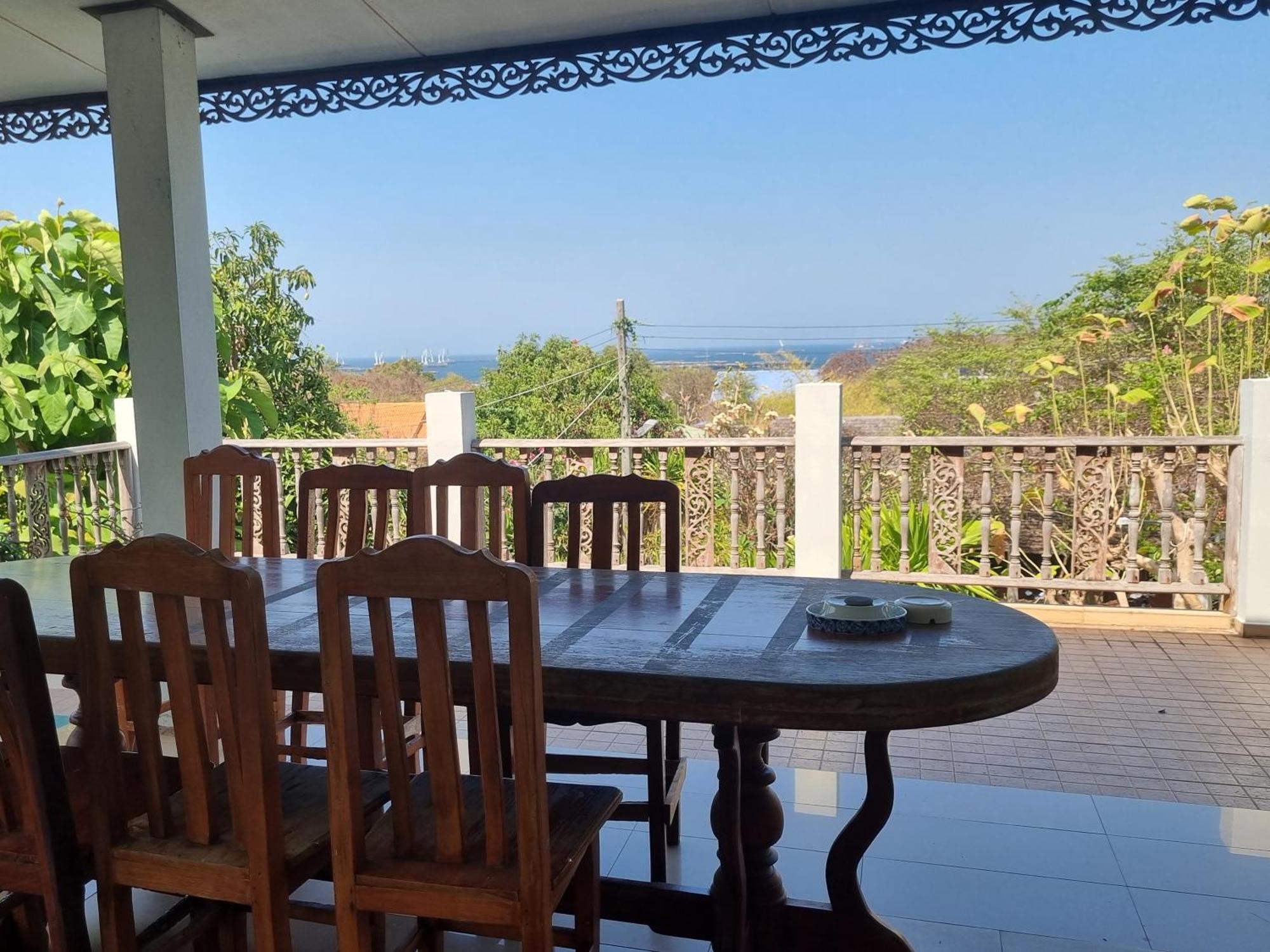 Hello Sichang Bungalow Ko Si Chang Dış mekan fotoğraf