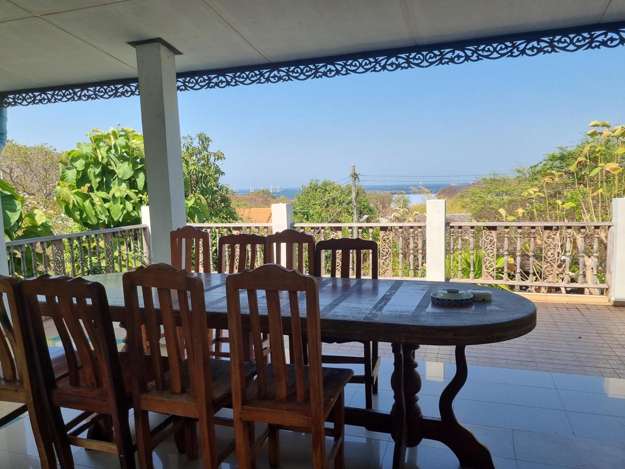 Hello Sichang Bungalow Ko Si Chang Dış mekan fotoğraf